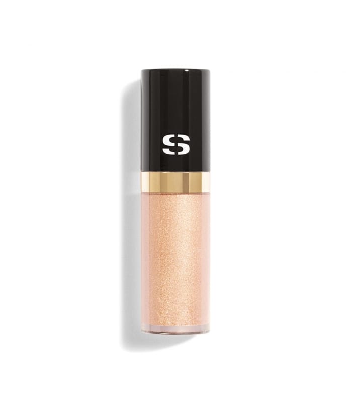 SISLEY-OMBRE ÉCLAT LIQUIDE -Ombre à paupières fluide longue tenue