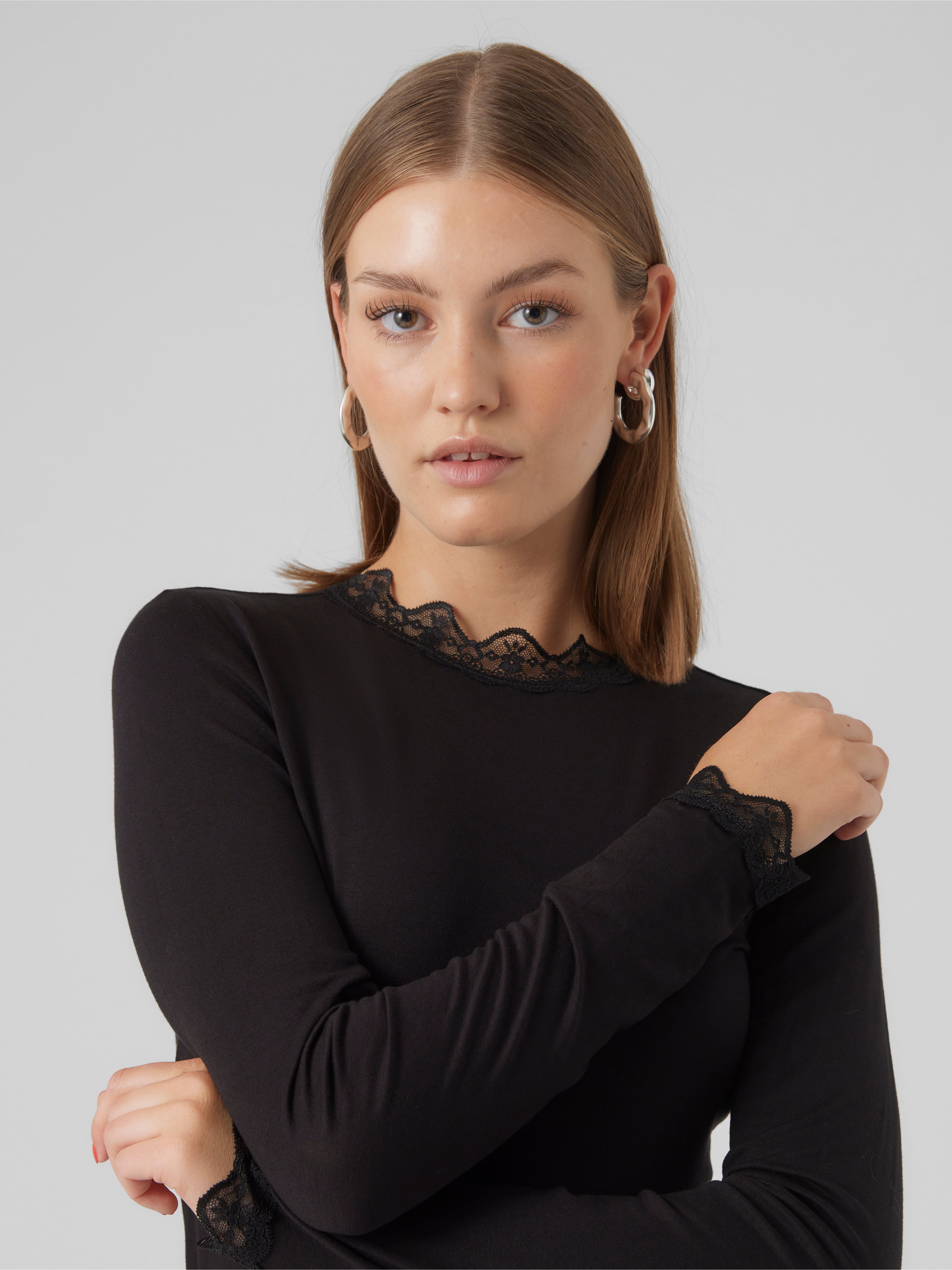 VMROSA Top