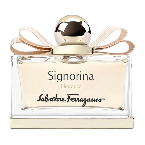 Parfumovaná voda Salvatore Ferragamo Signorina Eleganza 50 ml