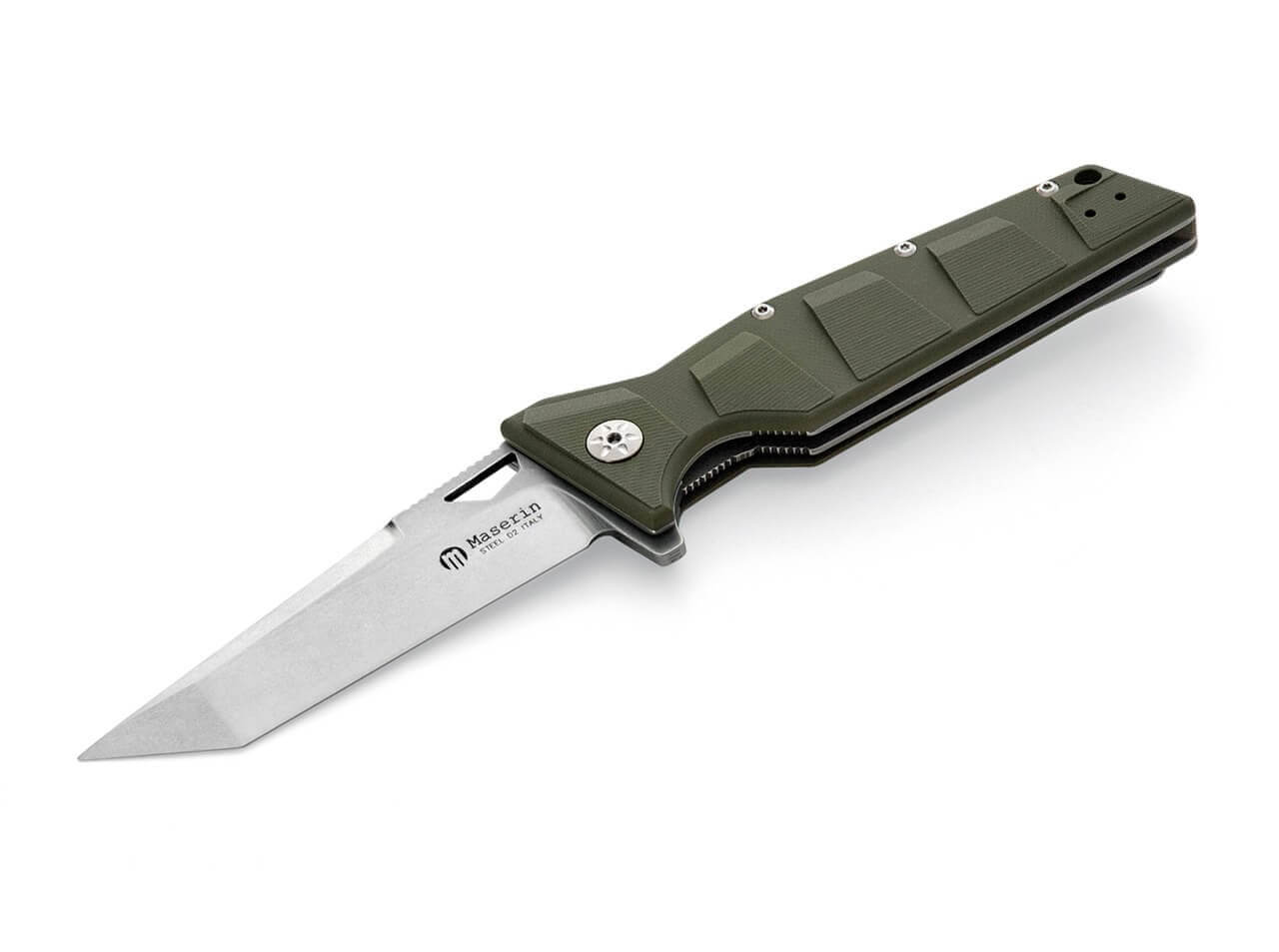 Artiglio Olive Drab