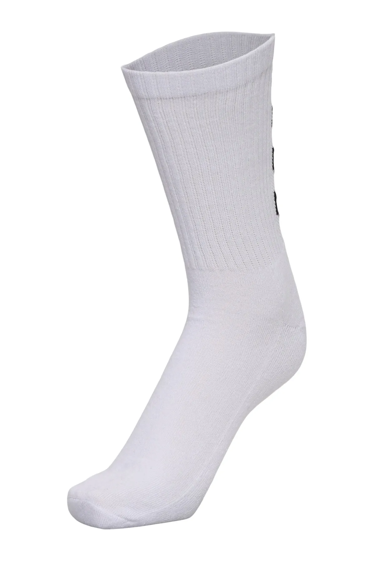hummel  Socken - Weiß - Lizenzartikel