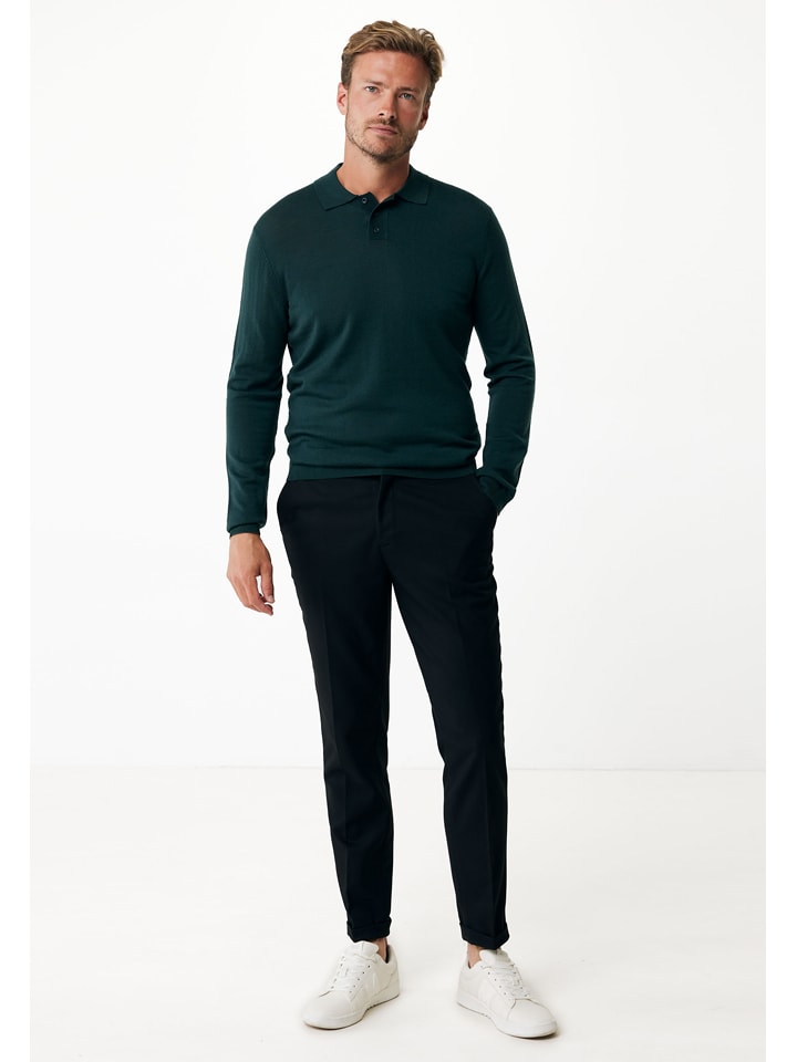 Mexx Chino in Schwarz günstig kaufen