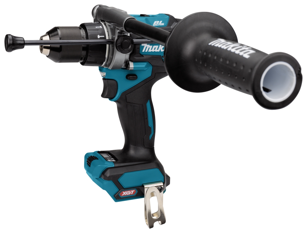 Makita HP001GZ Batteridrevet slagbormaskin 40V maks. ekskl. batterier og lader