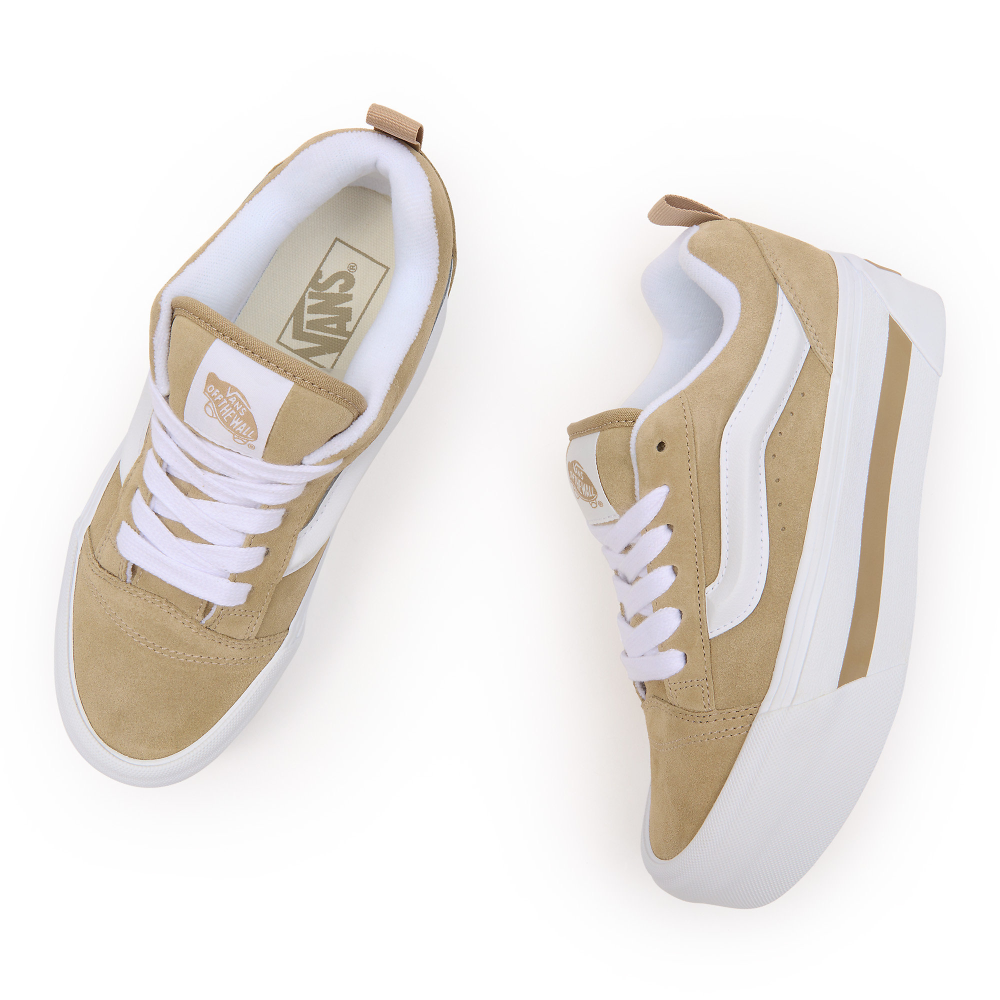 Vans Knu Stack VN000CP6SQ71 / braun
