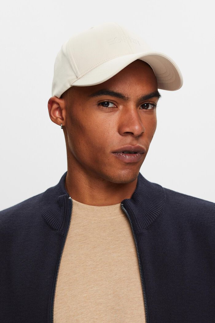 Bestickte Baseball-Cap