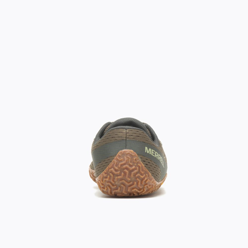 Merrell Vapor Glove 6 J067665 / grün