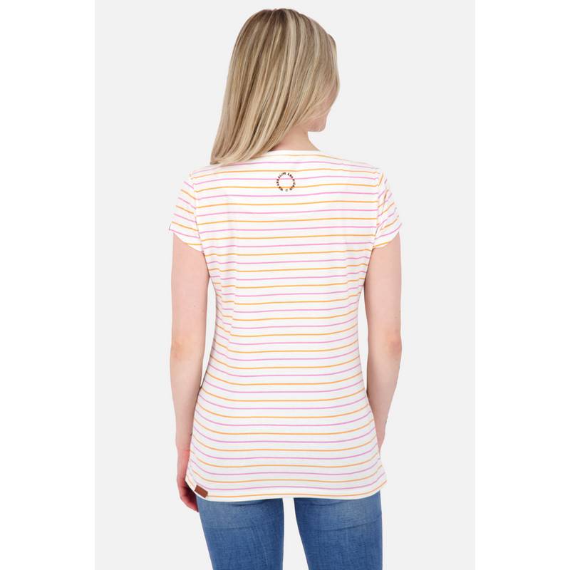 ALIFE AND KICKIN JuliaAK Z T-Shirt Damen