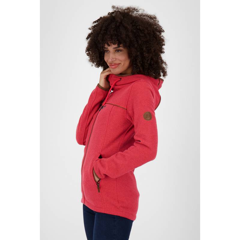 ALIFE AND KICKIN ClaudineAK A Winterjacke Damen