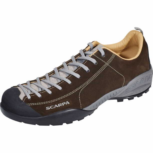 SCARPA Trekkingschuhe braun Mojito  Leather