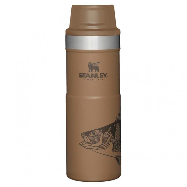 Stanley - Stanley Classic Action Trigger Mug - Becher