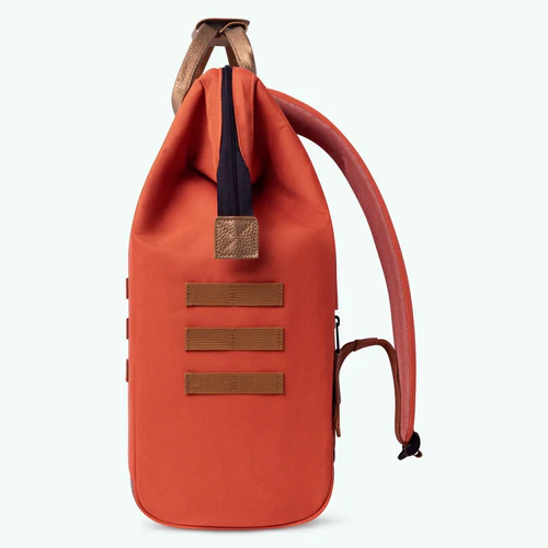 Adventurer Large Backpack Bogota terracotta