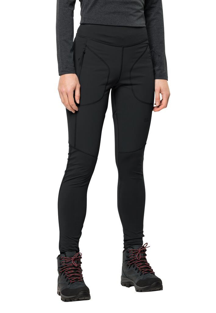 SALMASER TIGHTS W Wanderhose Damen