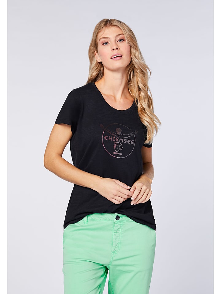 Chiemsee Shirt 