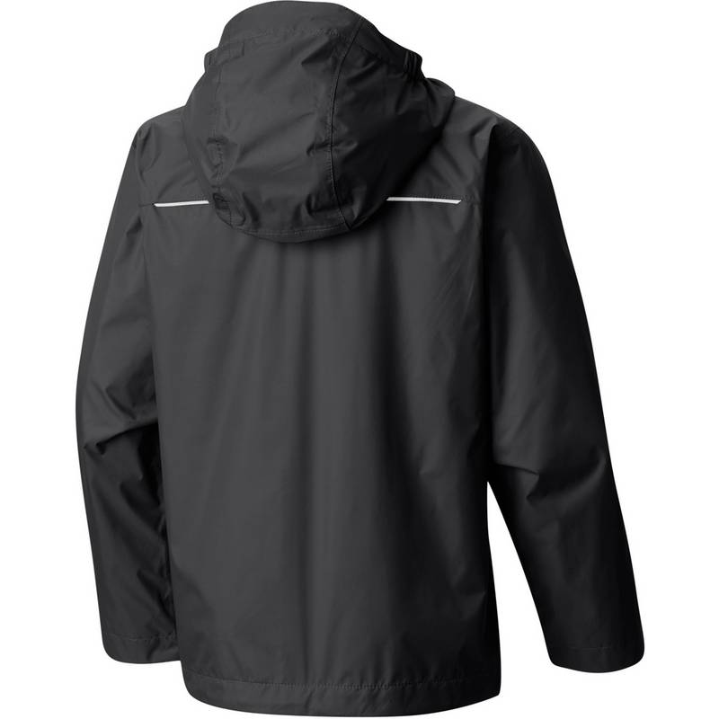 Columbia WATERTIGHT Regenjacke Kinder