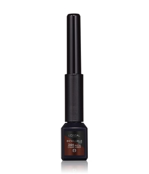 L'Oréal Paris Infaillible Grip 24H Matte Liquid Liner Eyeliner-3 ml