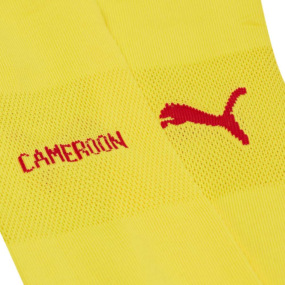 Kamerun PUMA Stutzen 749048-01