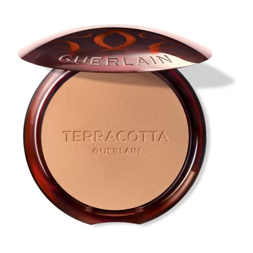 Guerlain Terracotta Original Bronzer, пуњиви, 03 Medium Warm, 8,5 грама