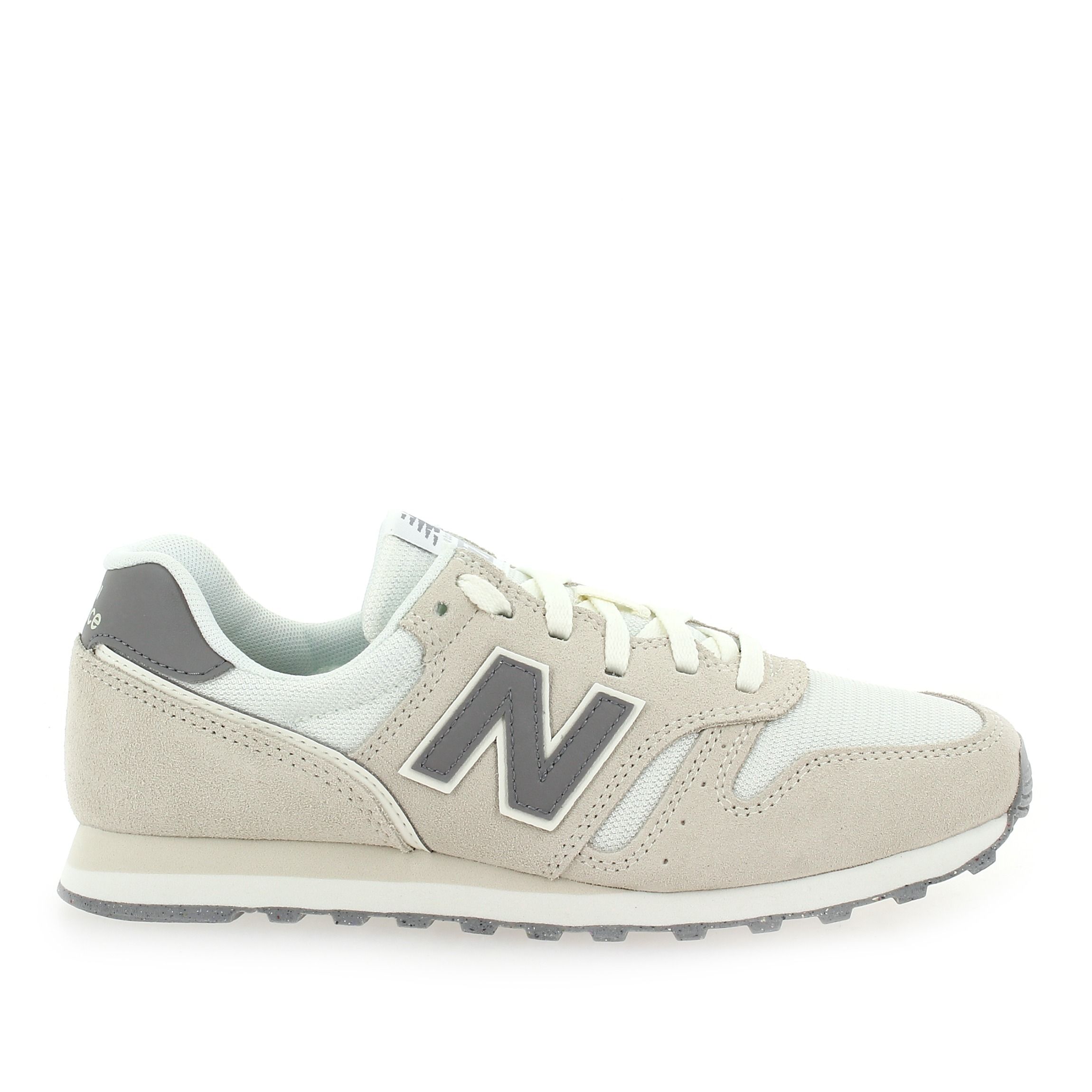 New Balance  WL373O - Gris Craie
