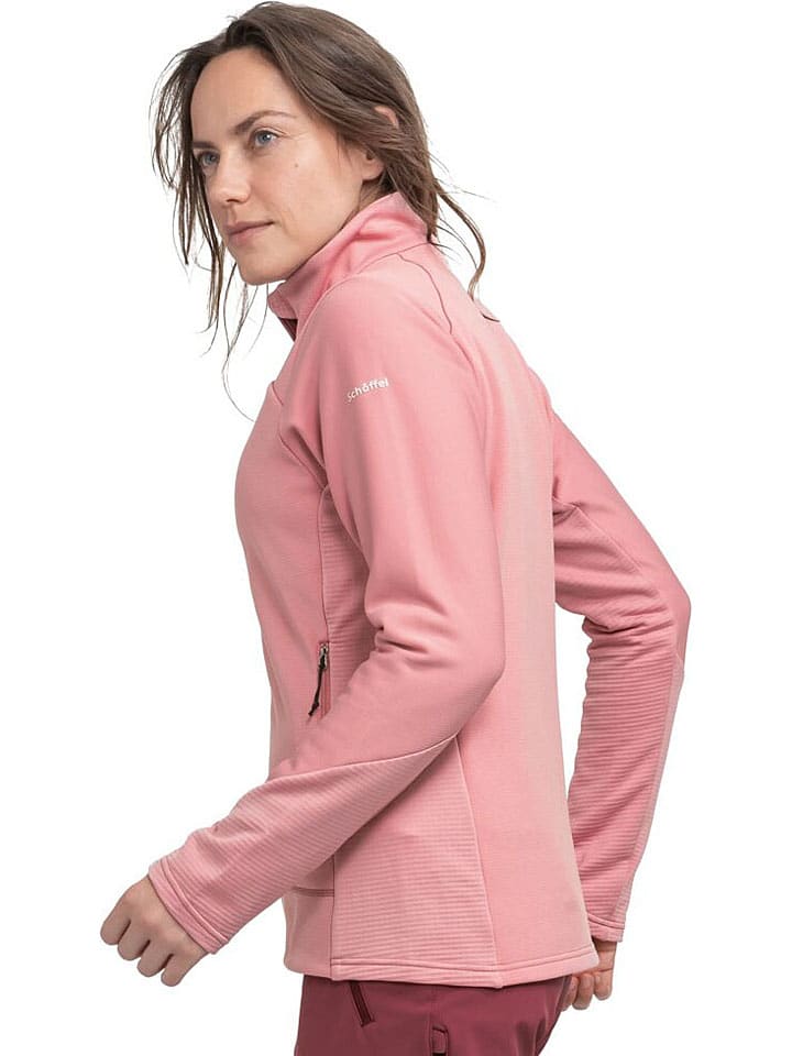 Schöffel Fleecejacke 