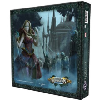 HEXplore It: The Forest of Adrimon (EN)