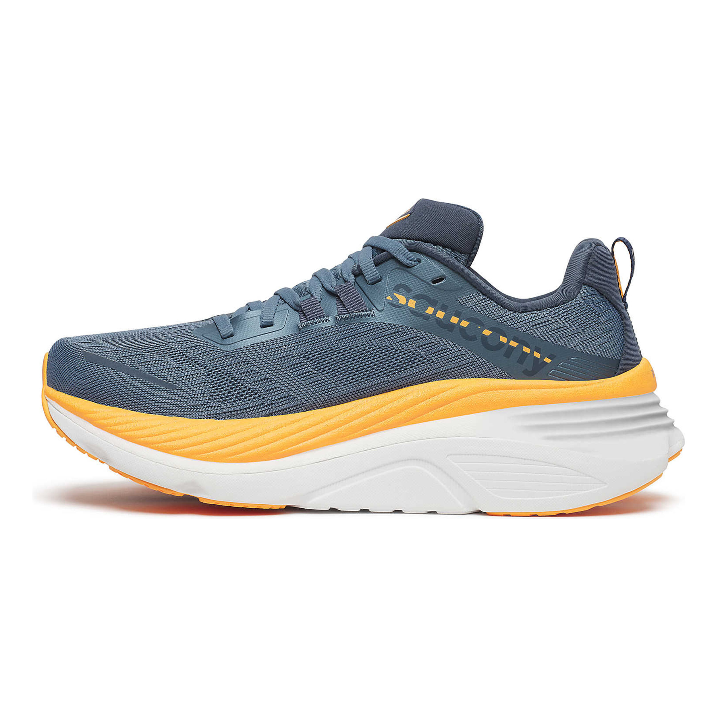 Hurricane 24 Stabilitätsschuh Damen - Blaugrau, Orange