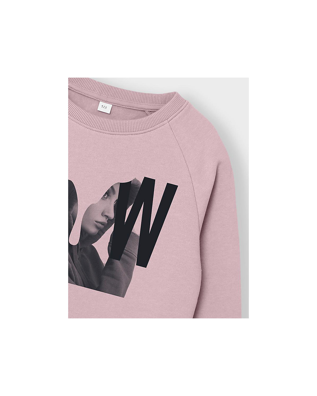 Sweatshirt NKFVEDA für Mädchen