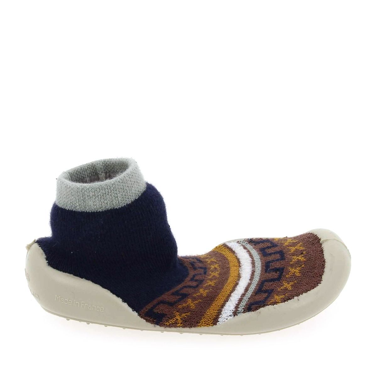 Collégien  INUIT - marine cognac