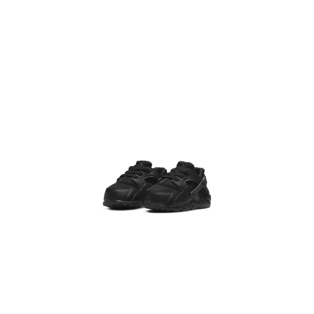 Nike Huarache Run TD 704950-016 / schwarz