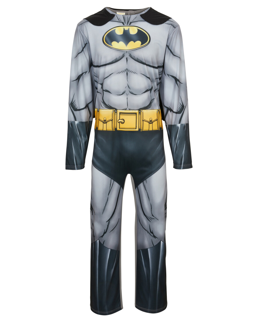 Erwachsenenkostüm Batman