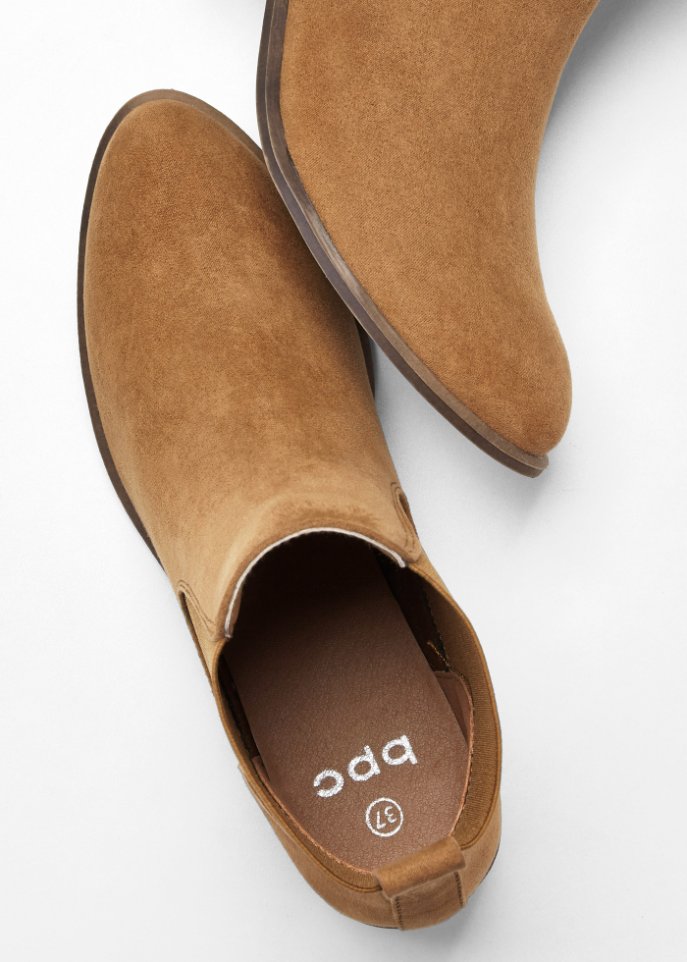 Chelsea Boot