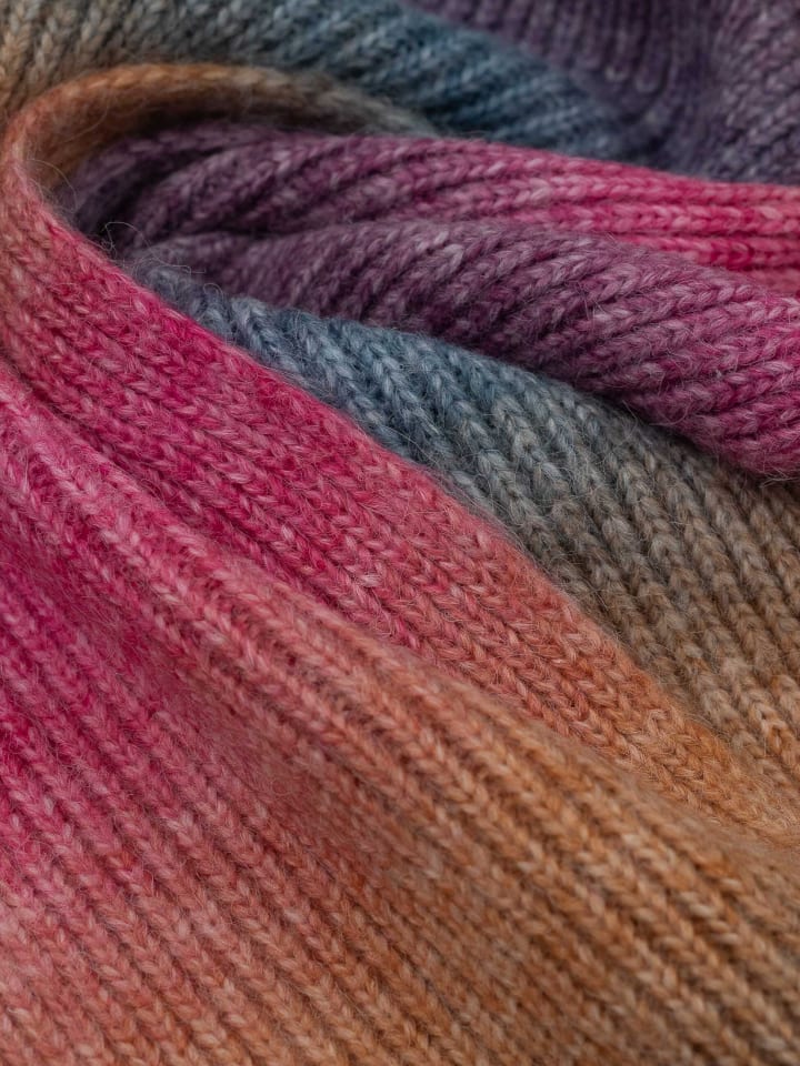 SCHIETWETTER Strickschal 