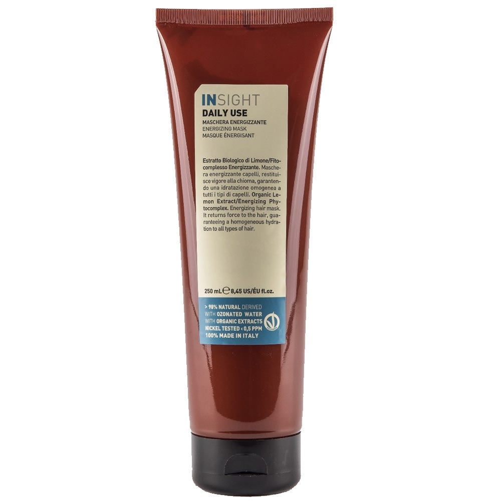 INSIGHT Energizing Mask 250 ml