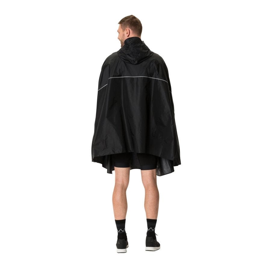 Valdipino Regenponcho Damen Herren