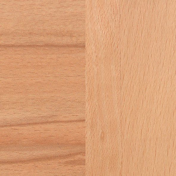 Home affaire Highboard, Breite 140 cm