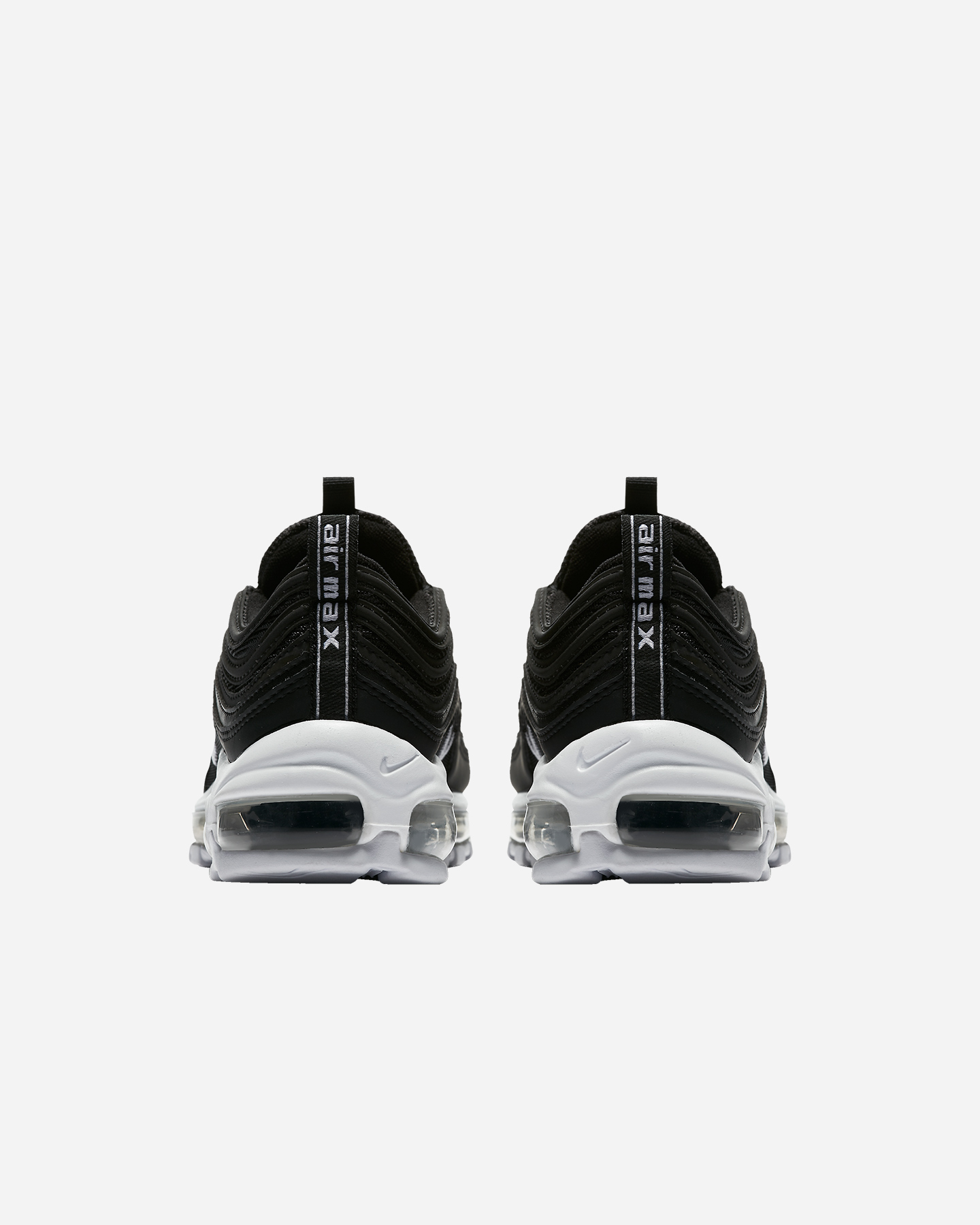 Buty sportowe Nike Air Max 97 Jr Gs 921522-001
