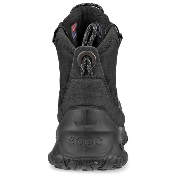 Ecco - ULT-TRN Mid Leather - Winterschuhe