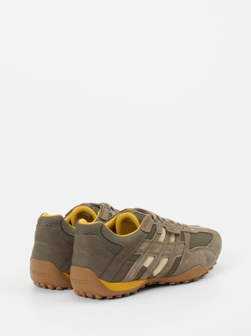 Sneaker-46612490100 Geox