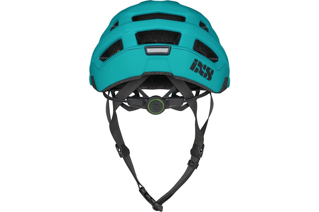 IXS Trail XC Evo Helm