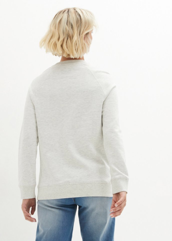 Sweatshirt (2er Pack)