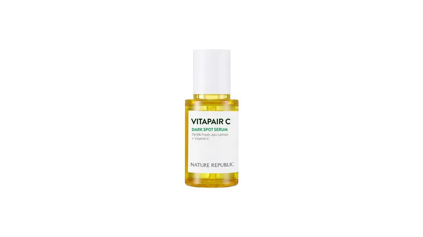 Nature Republic Vitapair C Dark Spot Serum 45 ml