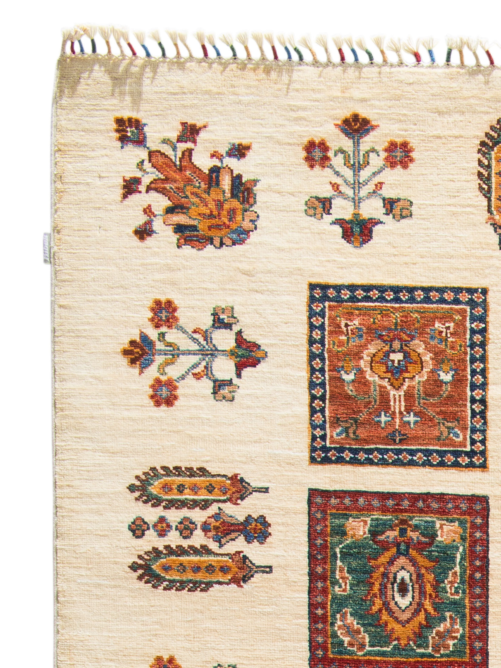 Chobi Box ca. 216 x 297 cm, Unikat / Einzelstück