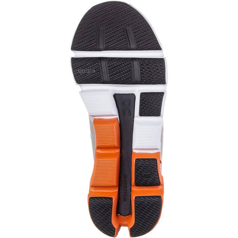On Cloudflyer 4 Laufschuhe Damen
