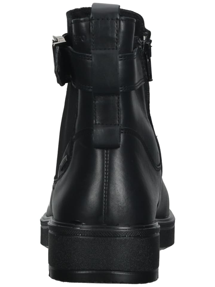 Legero Stiefelette in Schwarz günstig kaufen