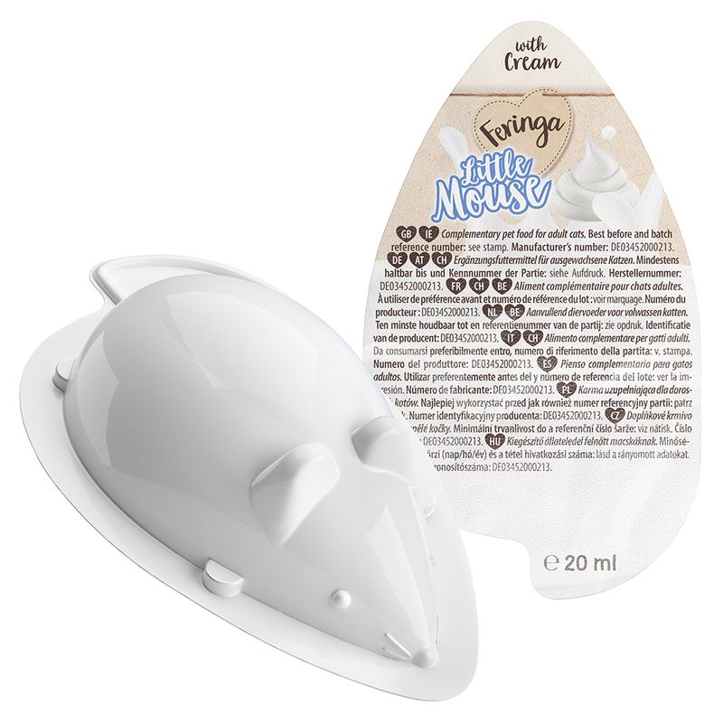 Feringa Little Mouse Milk Snack zu TOP-Preisen