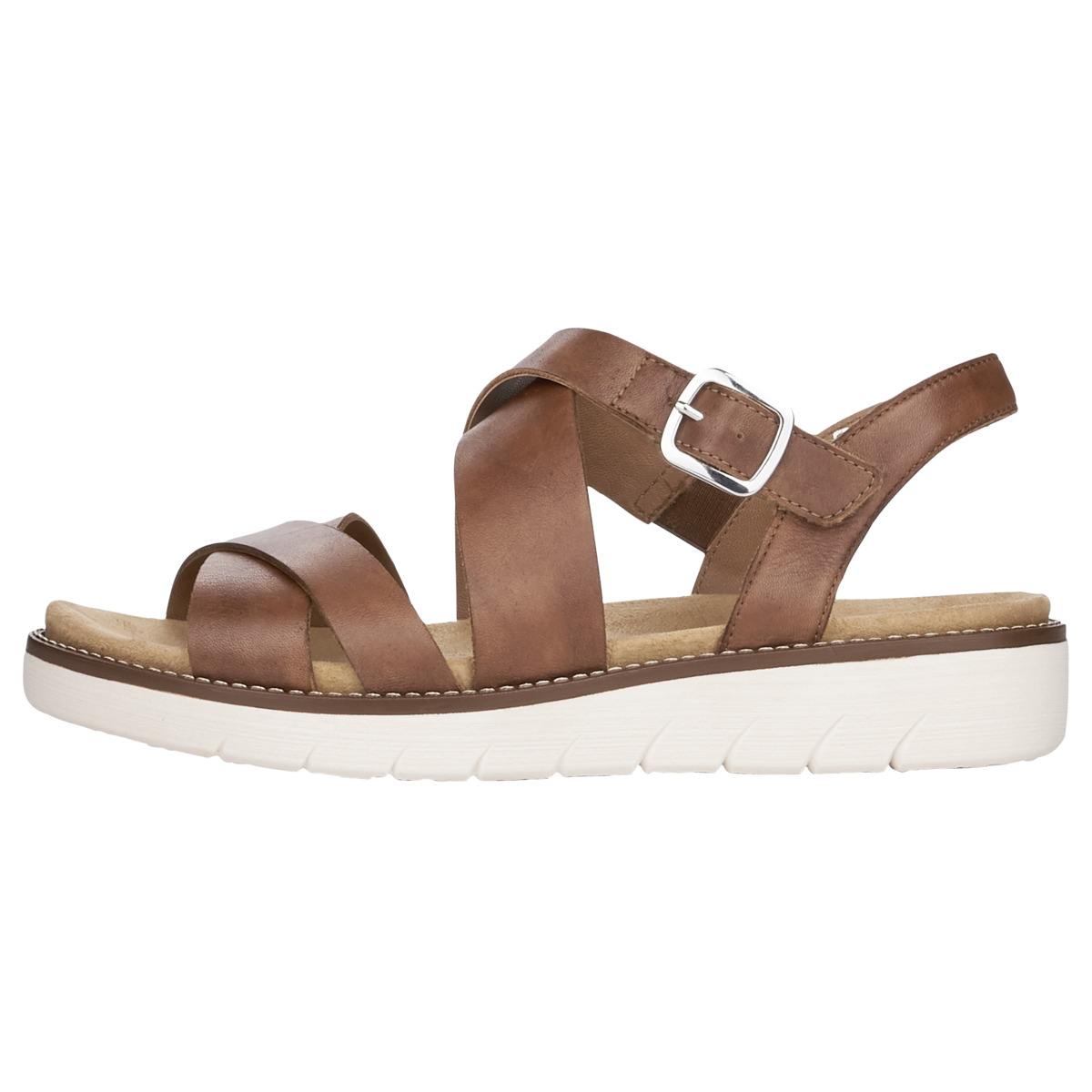 Remonte D2060 Sandale braun
