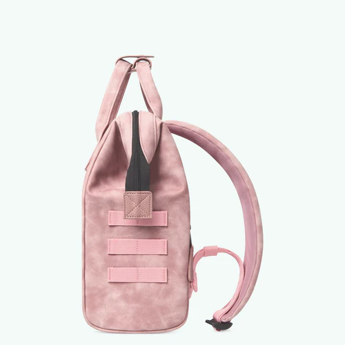 Adventurer Small Male Backpack, Pink