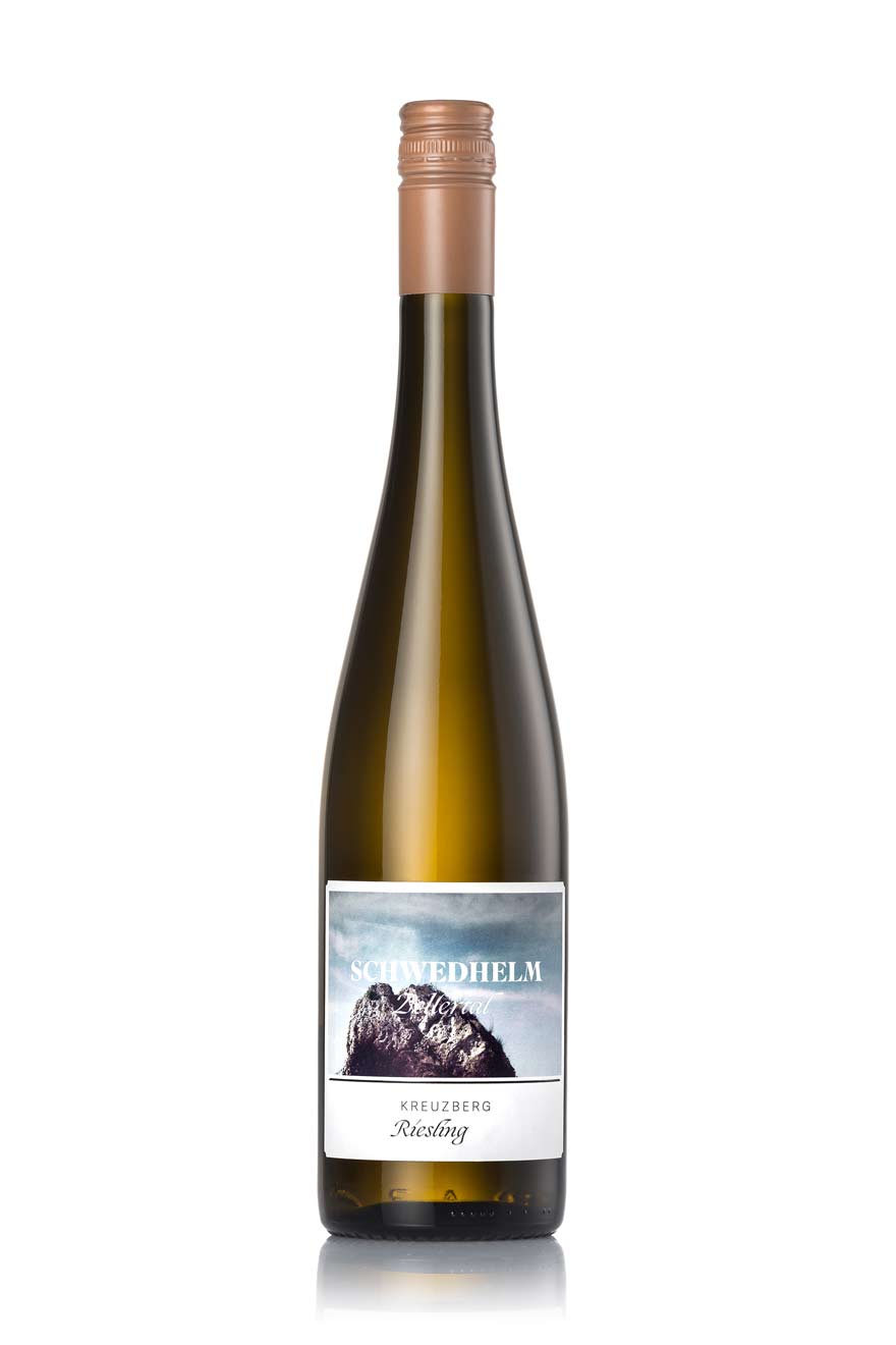 Riesling Kreuzberg Weingut Schwedhelm