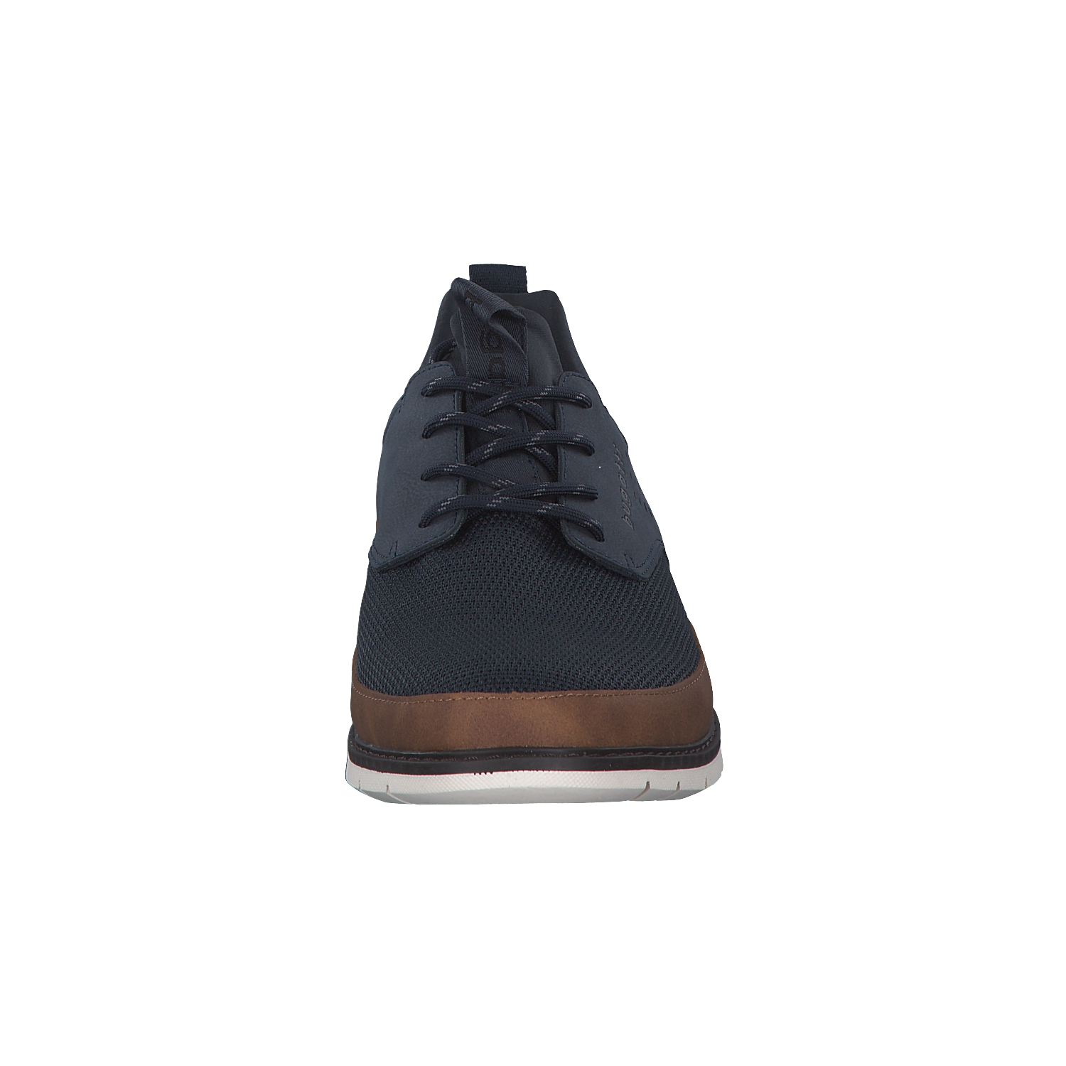 Bugatti Sandman 92562, Sportliche Halbschuhe, Herren, Blau