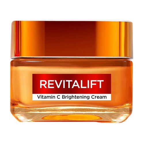 L'Oréal Revitalift витамин C крема за осветљавање 50 мл