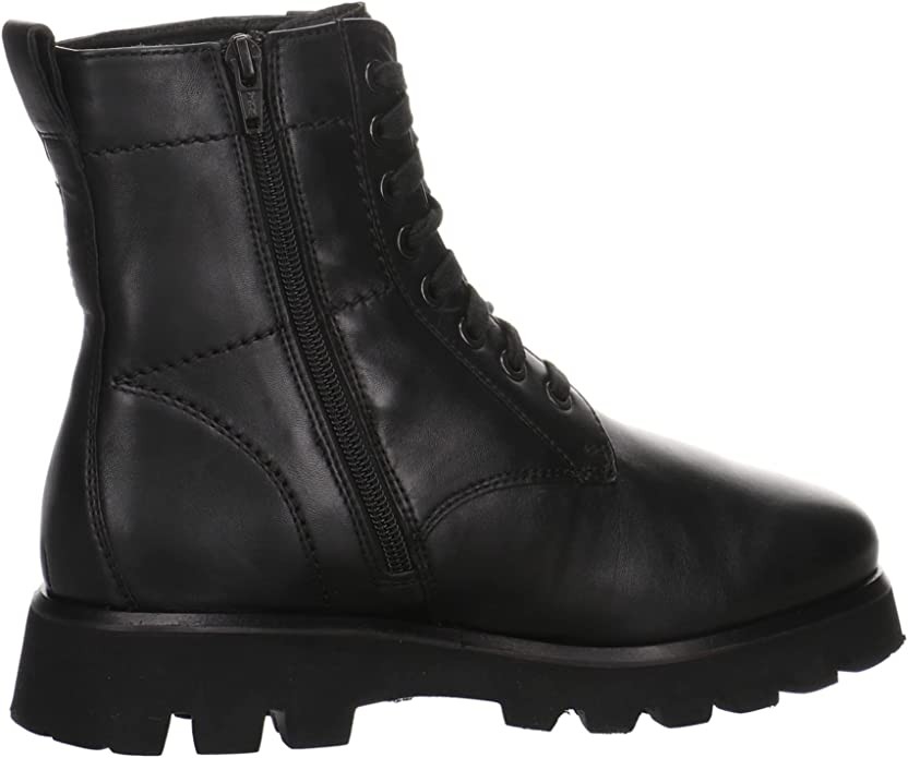 SIOUX Stiefeletten schwarz